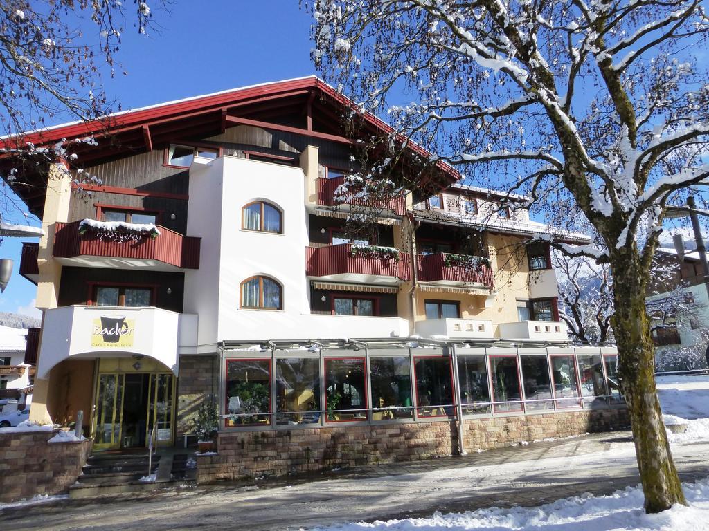 Residence Bacher Valdaora di Sopra Luaran gambar