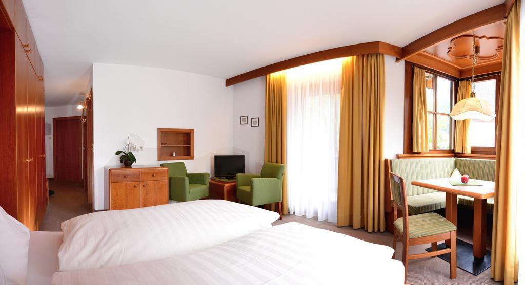 Residence Bacher Valdaora di Sopra Luaran gambar