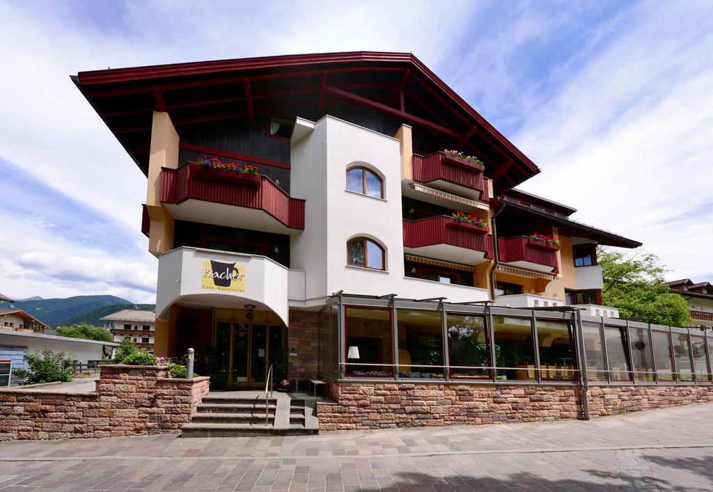 Residence Bacher Valdaora di Sopra Luaran gambar
